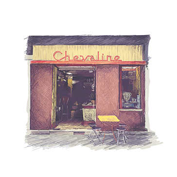 illustratrice paris