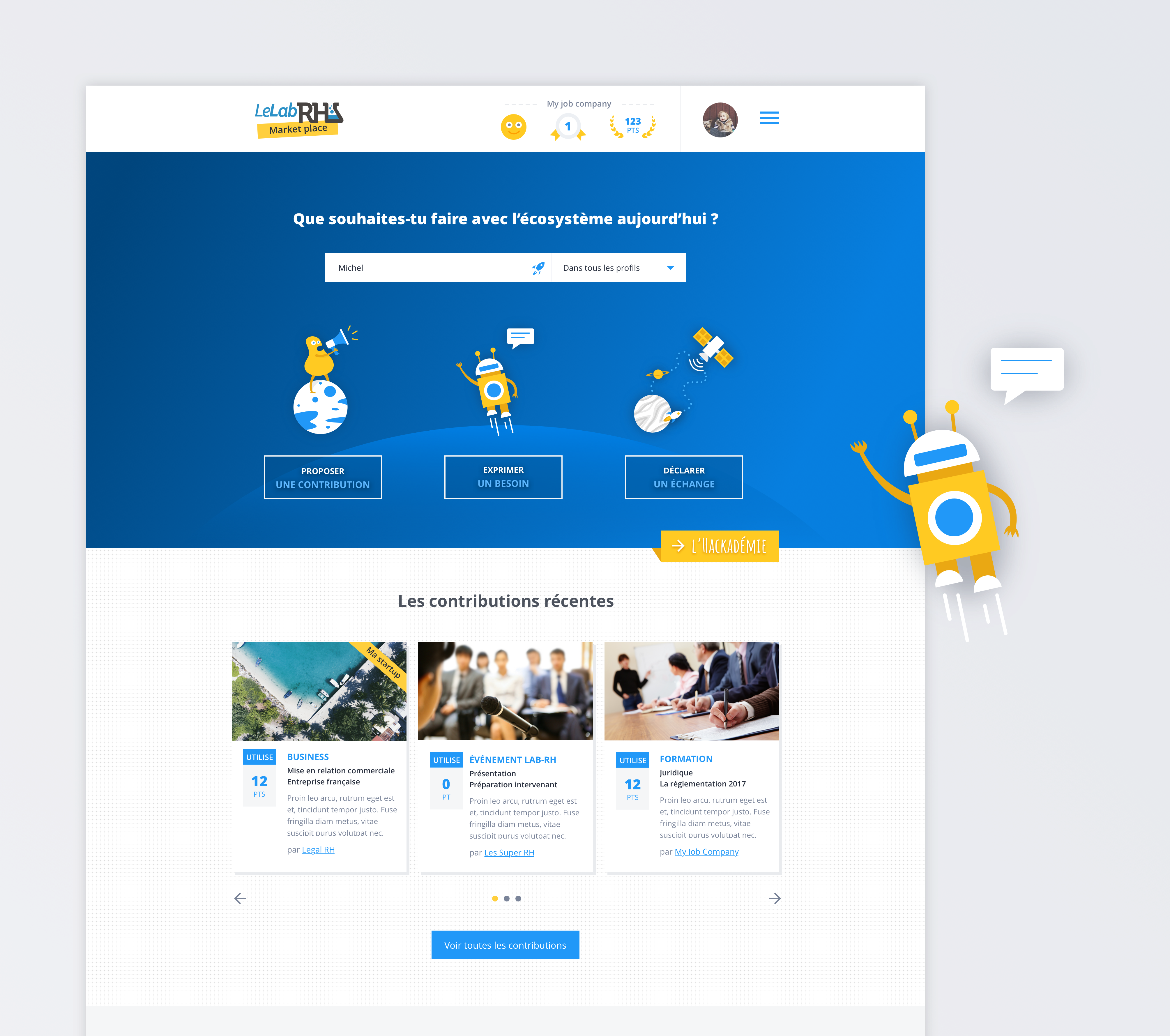ui design