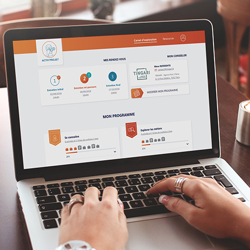 webdesign