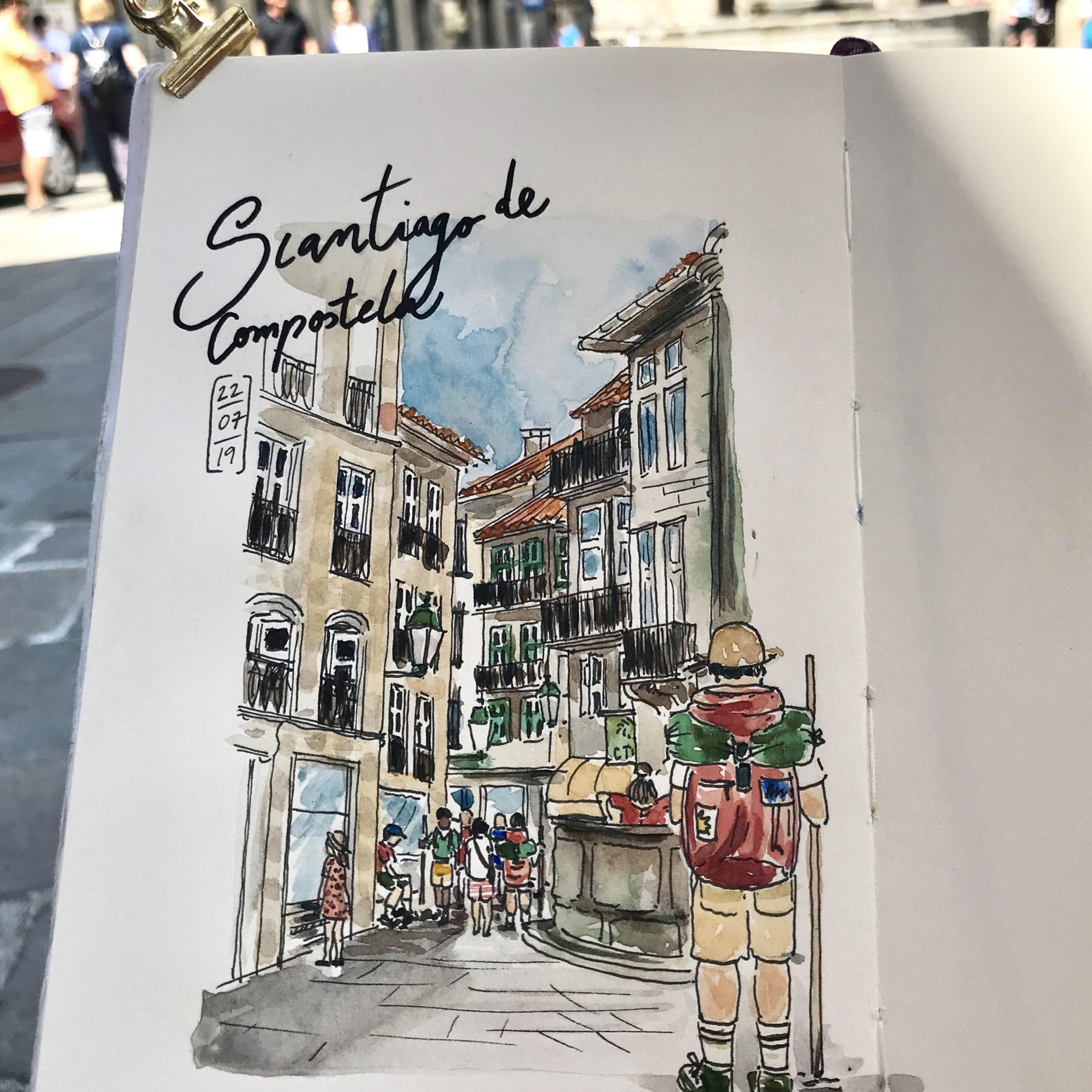 santiago-de-compostela