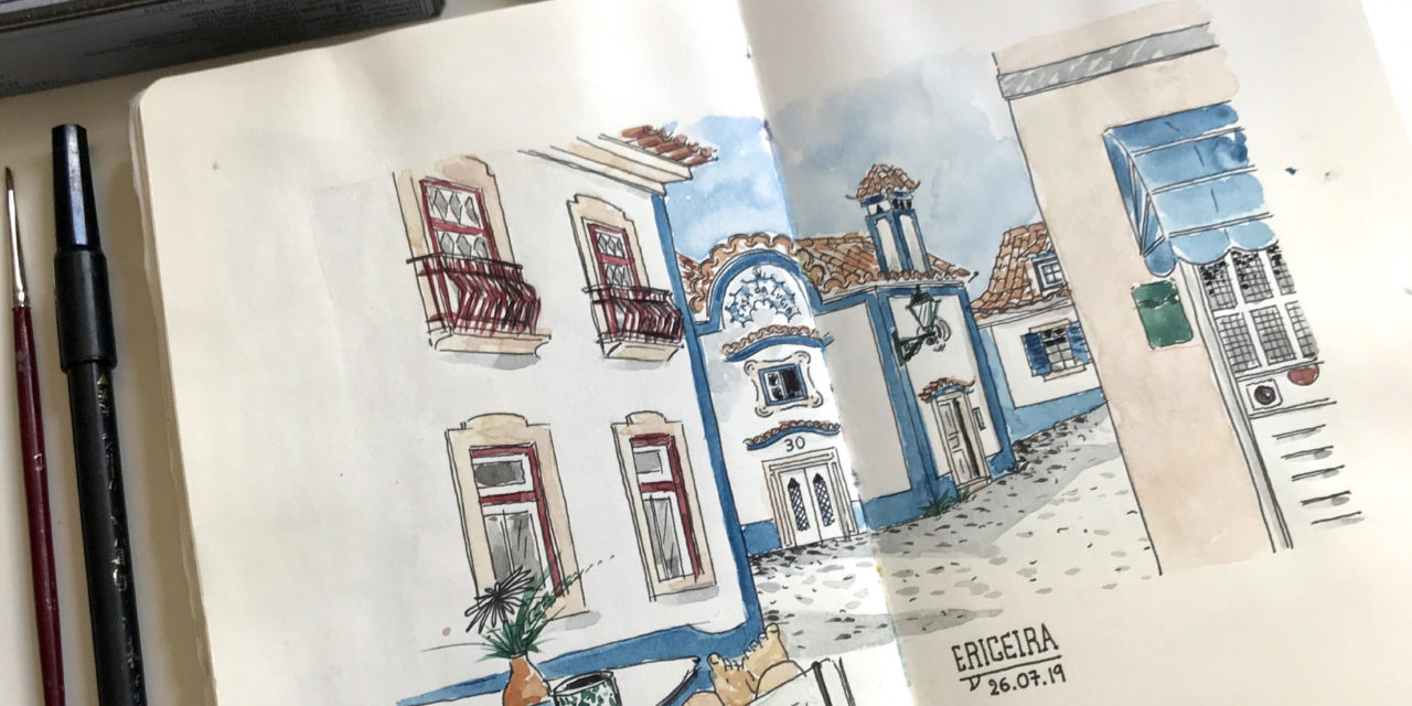 illustration sophie rocher