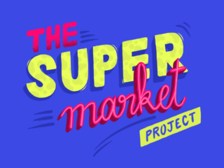 The supermarket project