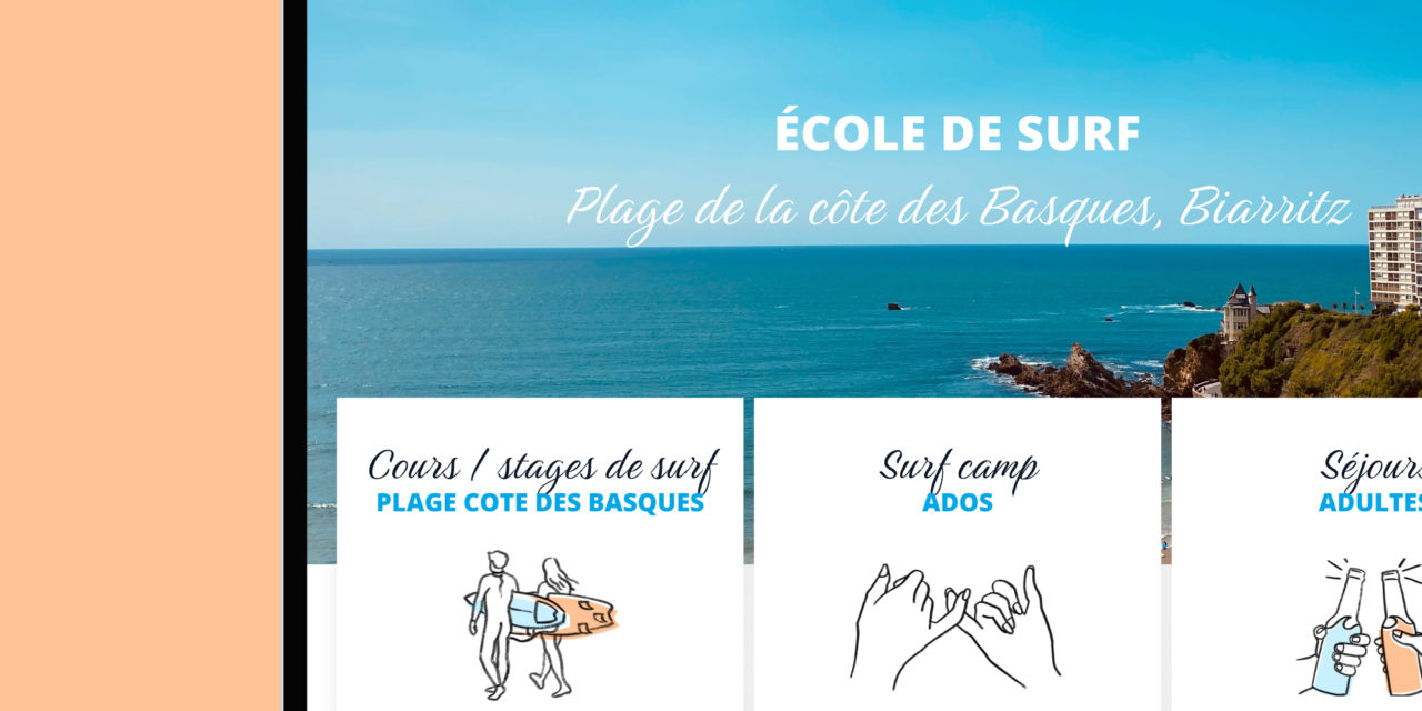 creation-site-internet-biarritz