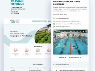 Communauté d'agglomération Pays Basque