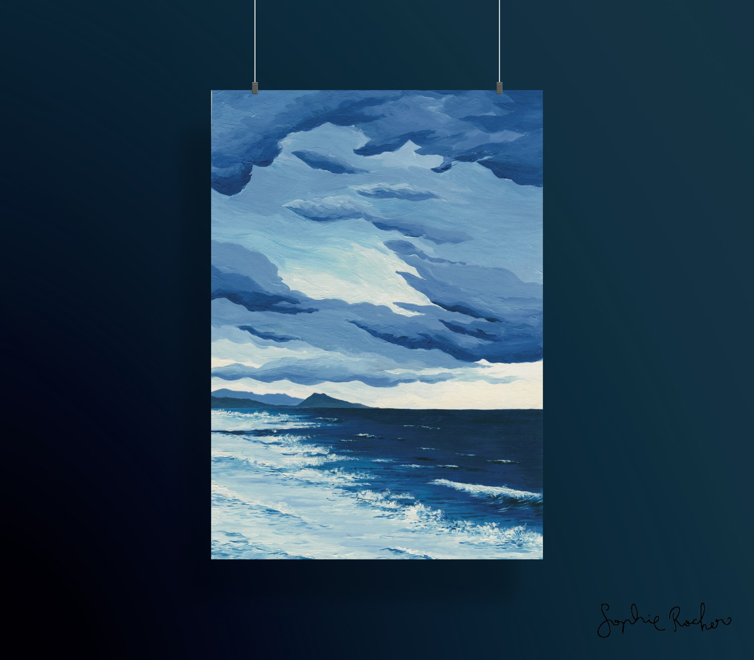 illustration-poster-biarritz-sophie-rocher-