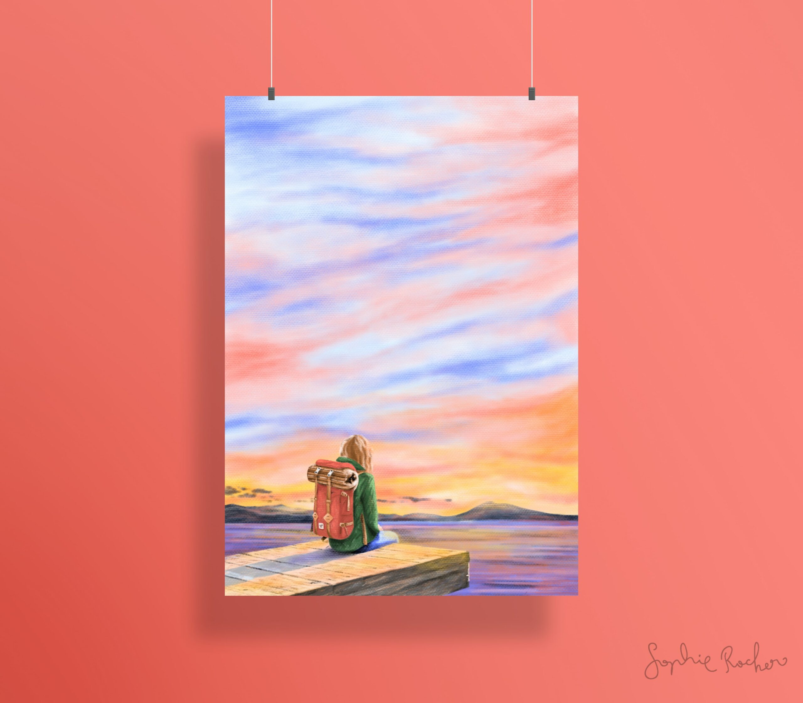 illustration-poster-backpacking-sophie-rocher-