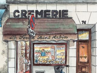 Paris