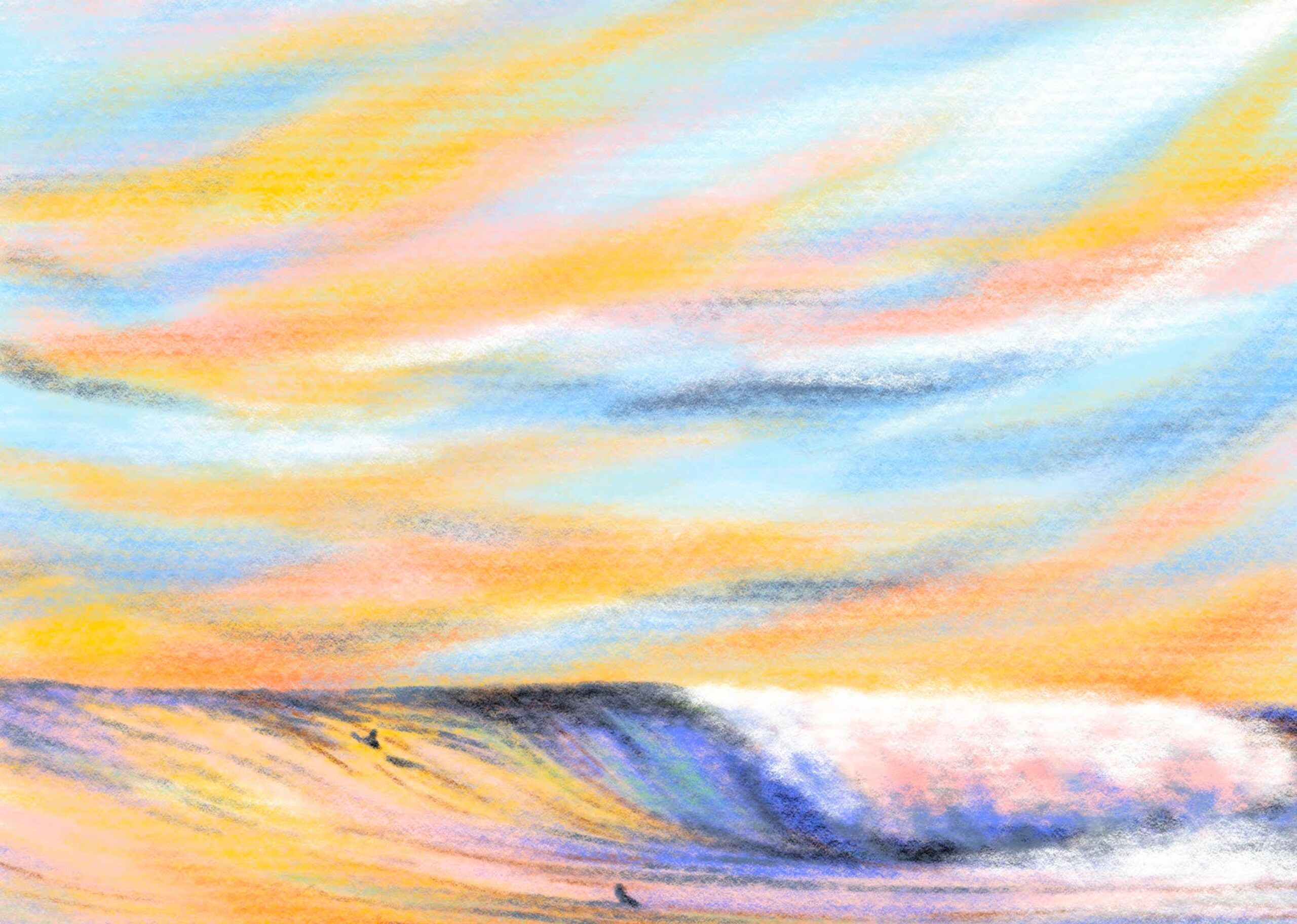 illustration-poster-surf-sophie-rocher-