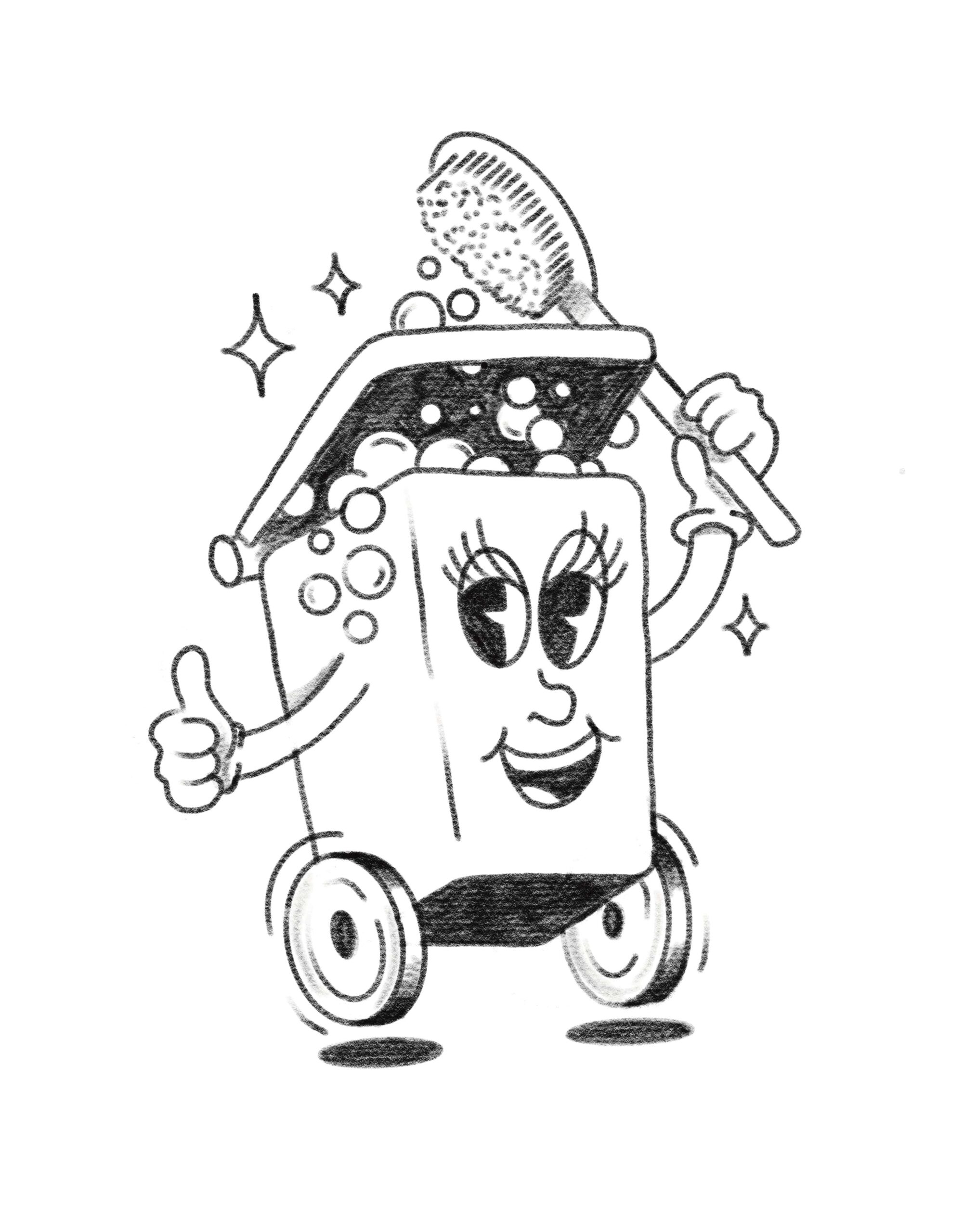 graphiste logo biarritz