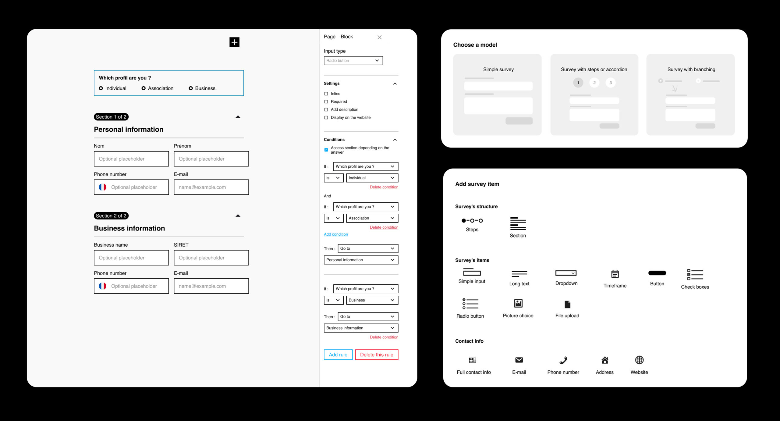 UX Design-plugin-wordpress