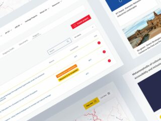 Heritage research hub