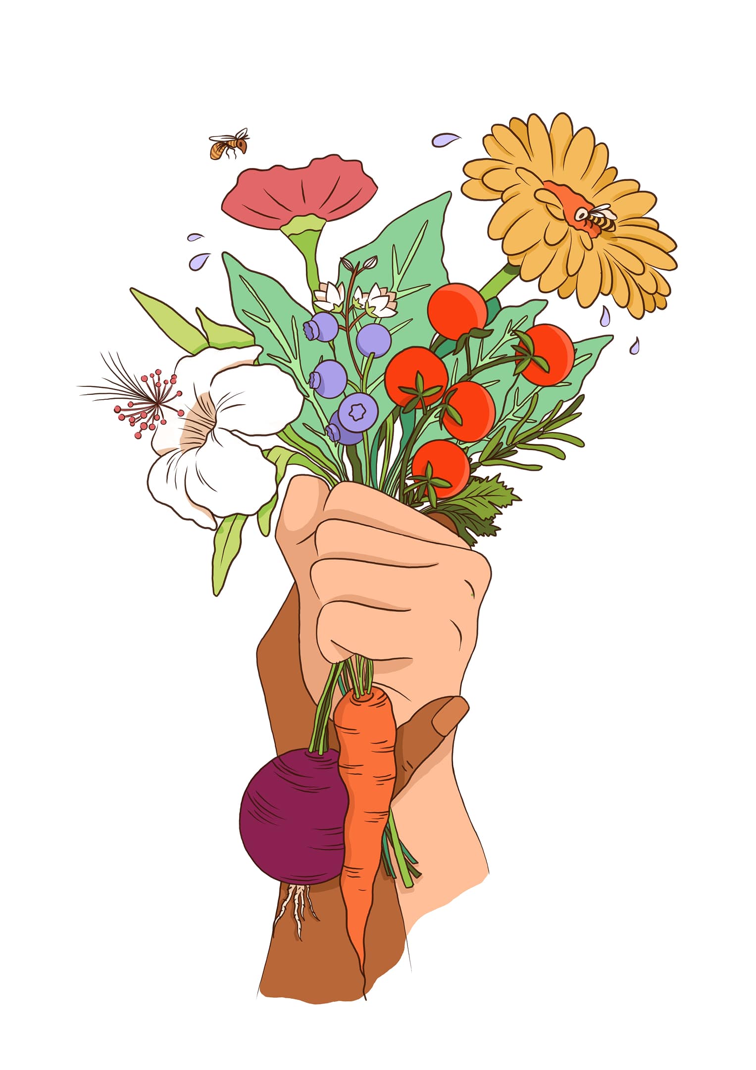 Illustratrice-urgenci