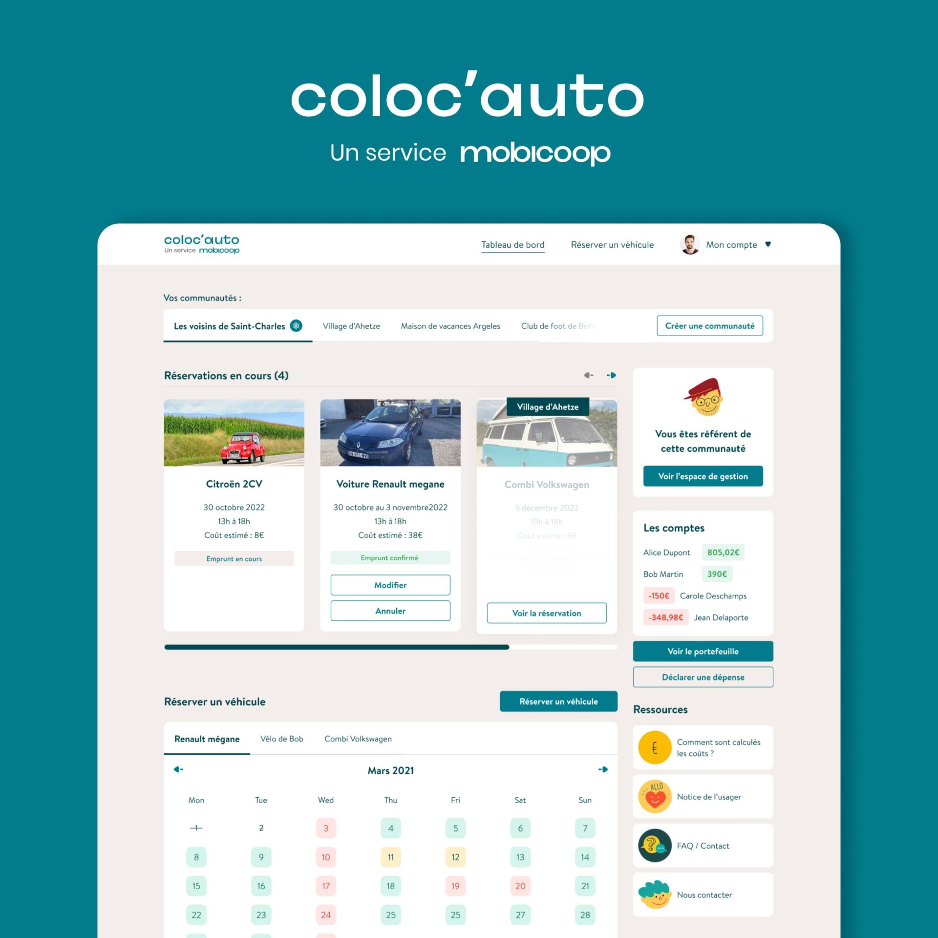 application-colocauto